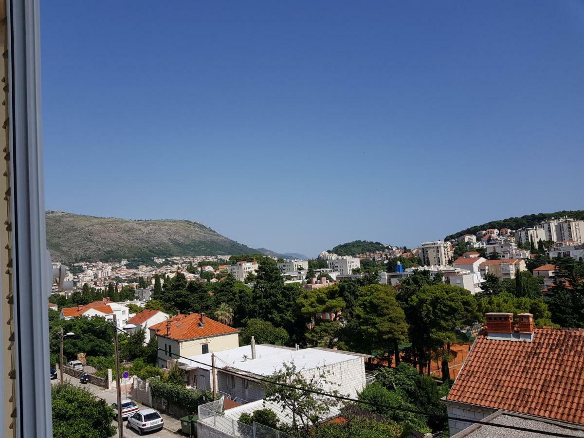 Apartment Voyager Dubrovnik Exterior photo