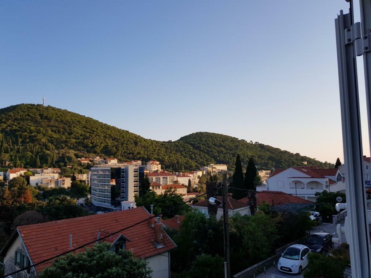 Apartment Voyager Dubrovnik Exterior photo