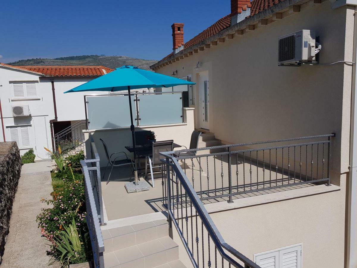 Apartment Voyager Dubrovnik Exterior photo